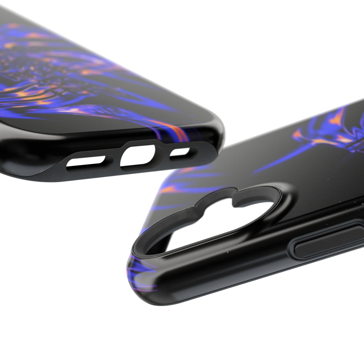 Obsidian Flux