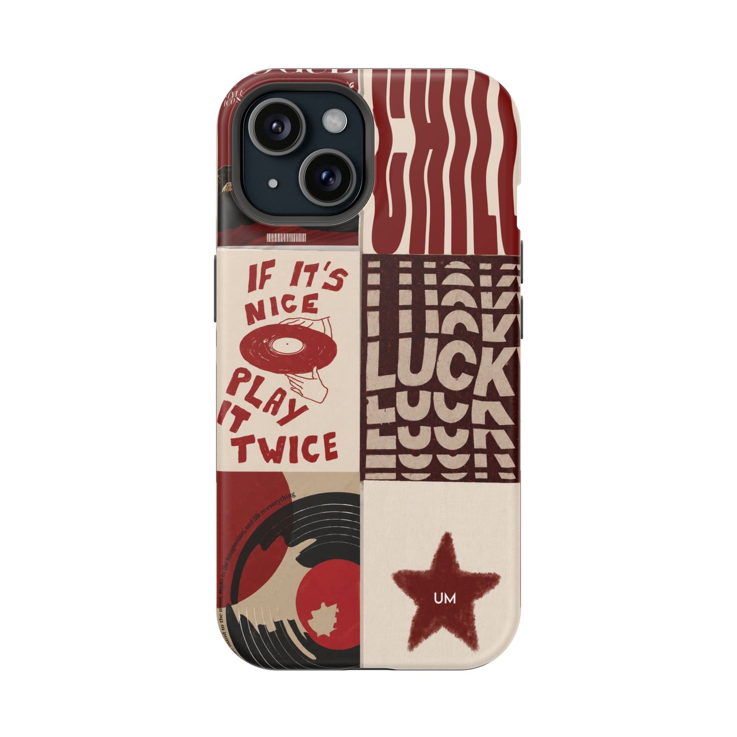 Lucky Theory