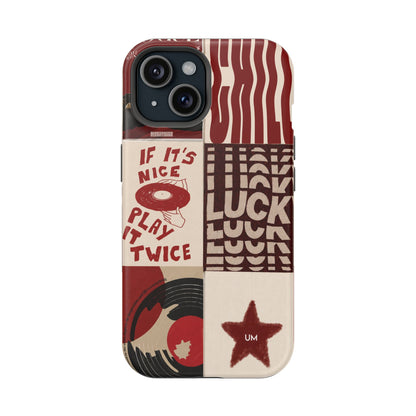Lucky Theory