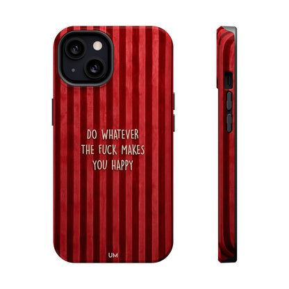 Crimson Noir