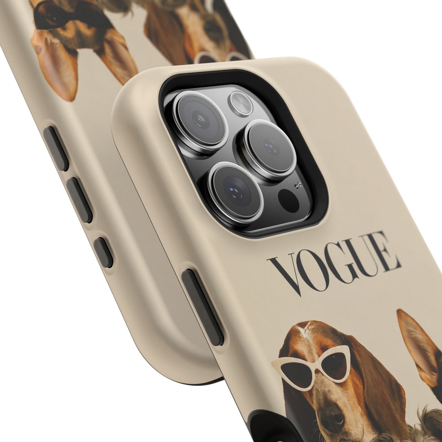 Vogue Paws