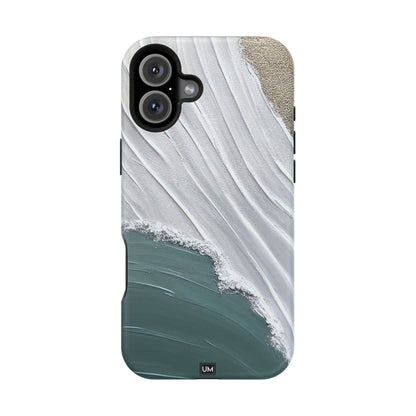 Shoreline