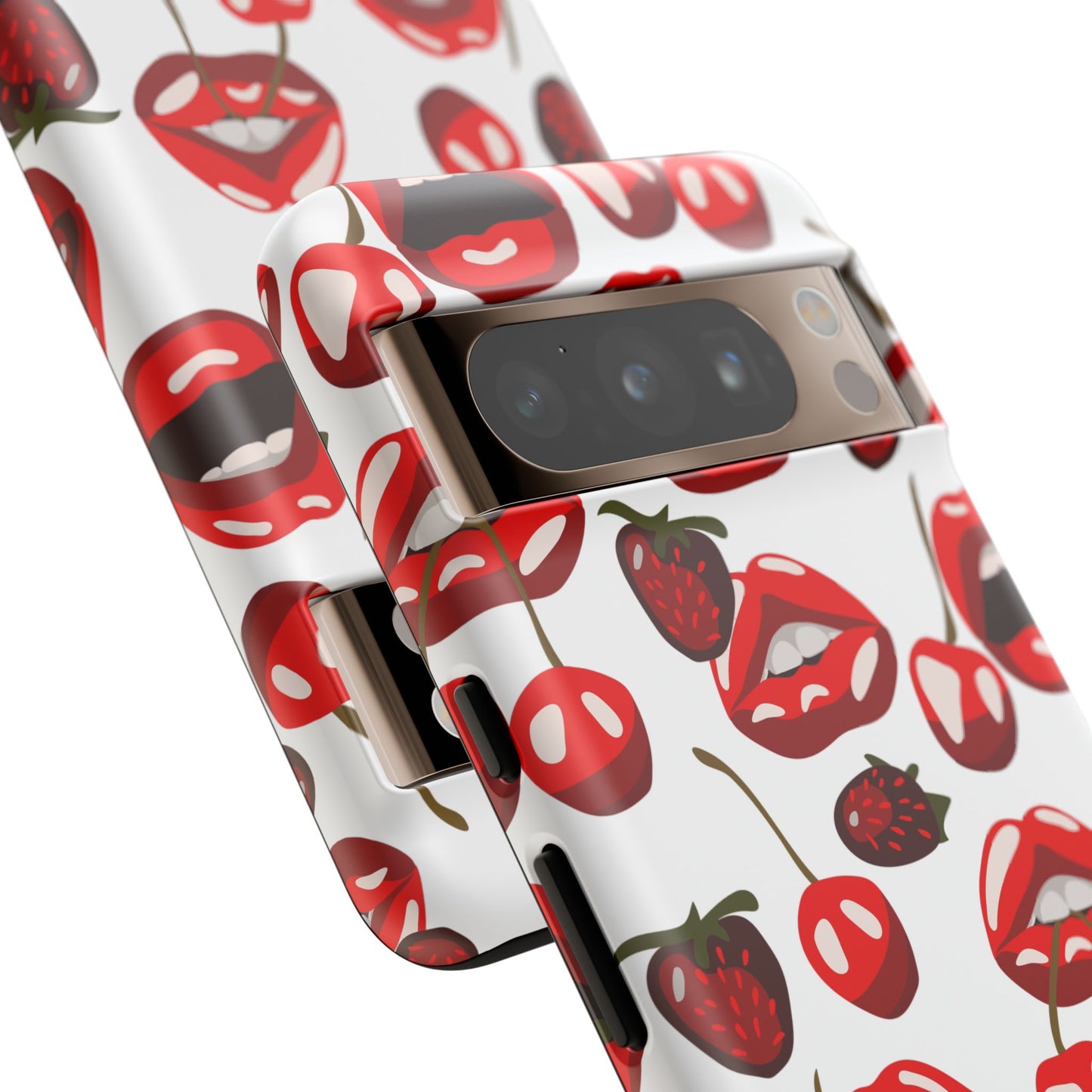 Chery Lips Tough Case