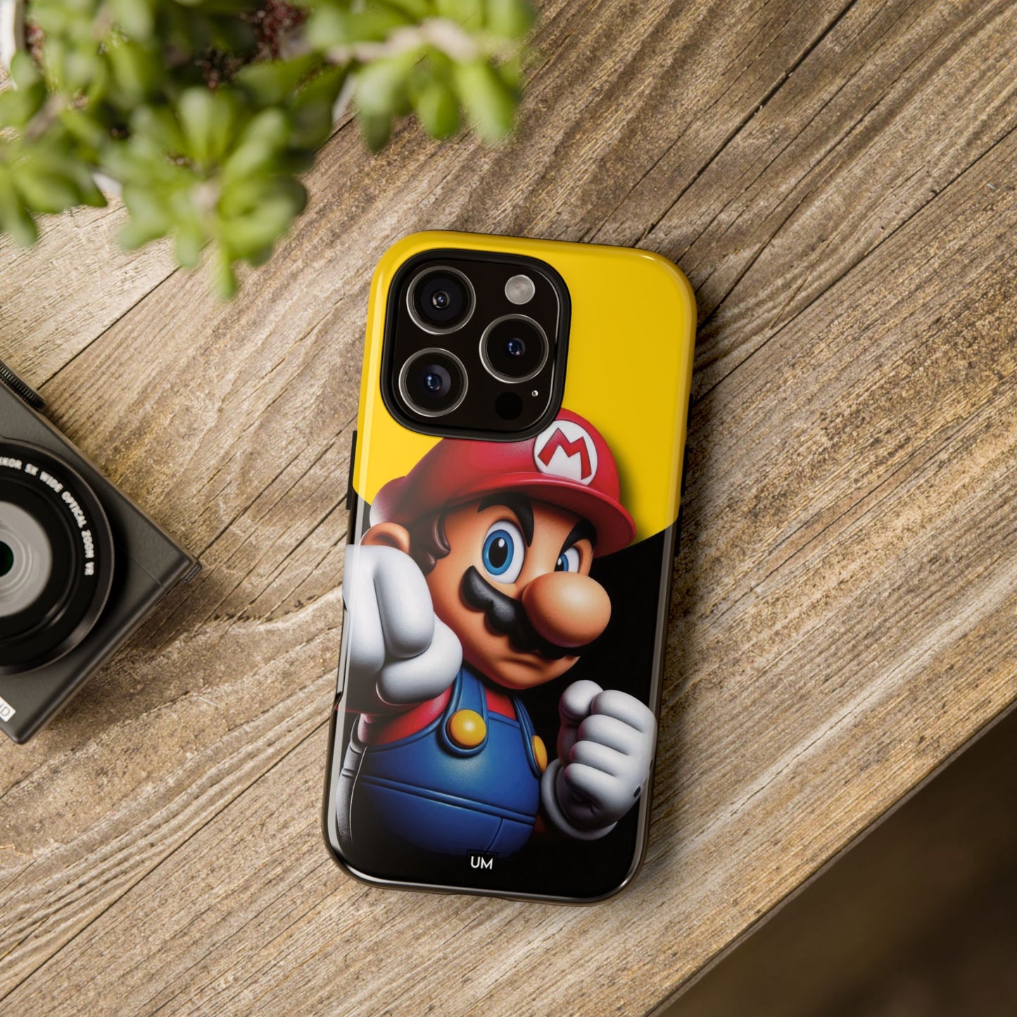 Estuche resistente Bros