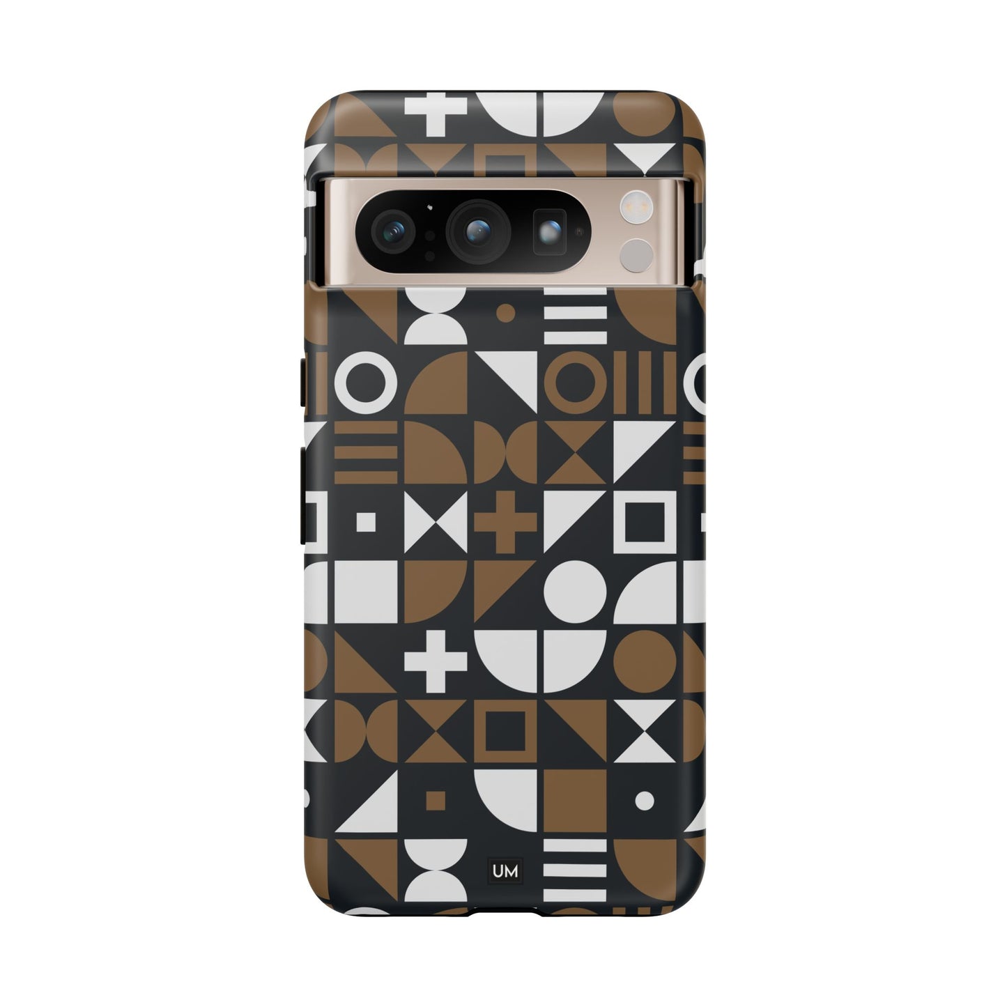 Minime blocks Tough Cases