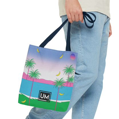 Bolso de mano Summer Daze (AOP)