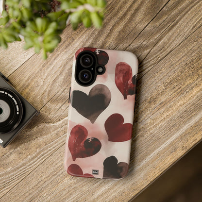 Heartthrob  Tough Case