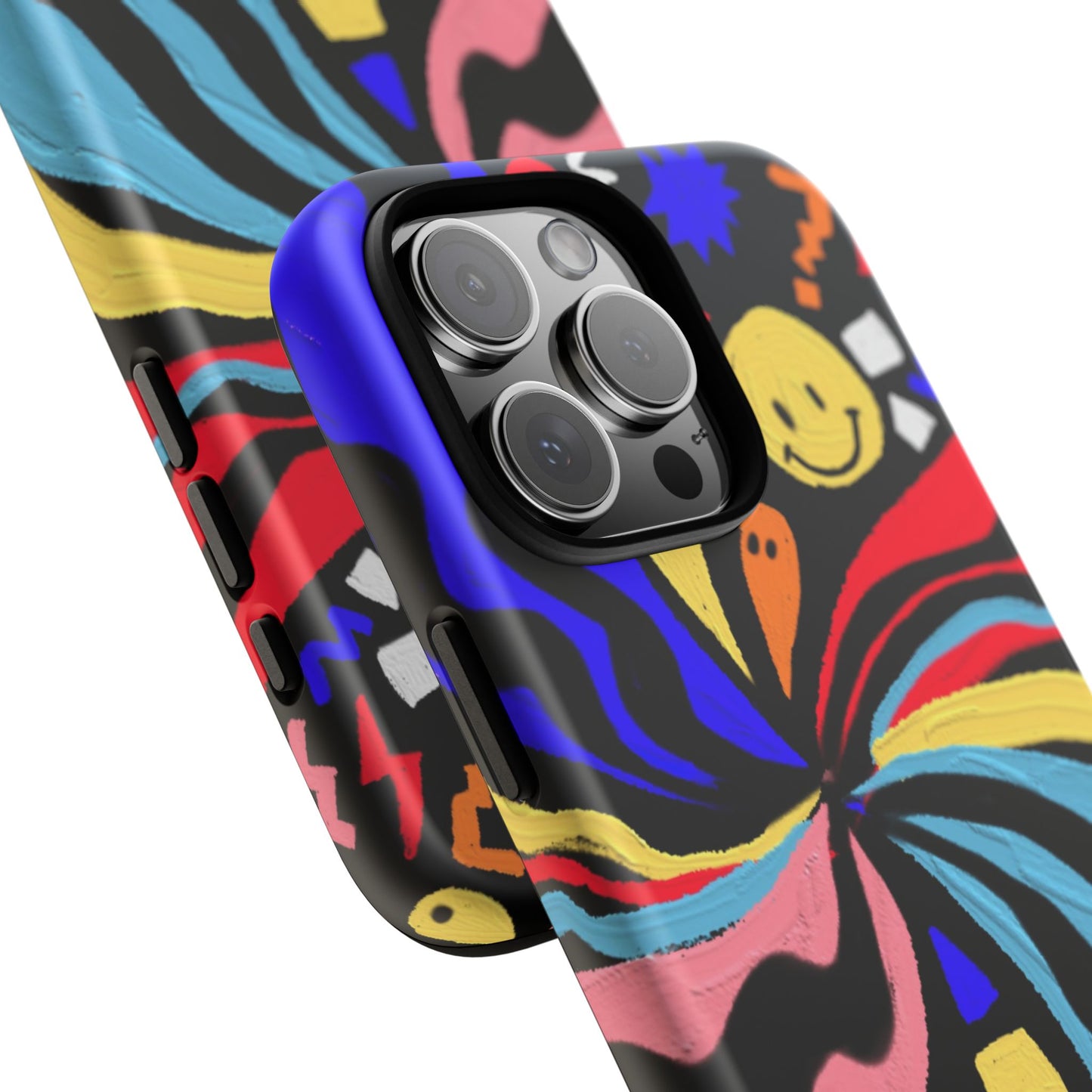 Crayons Minimo Tough Case