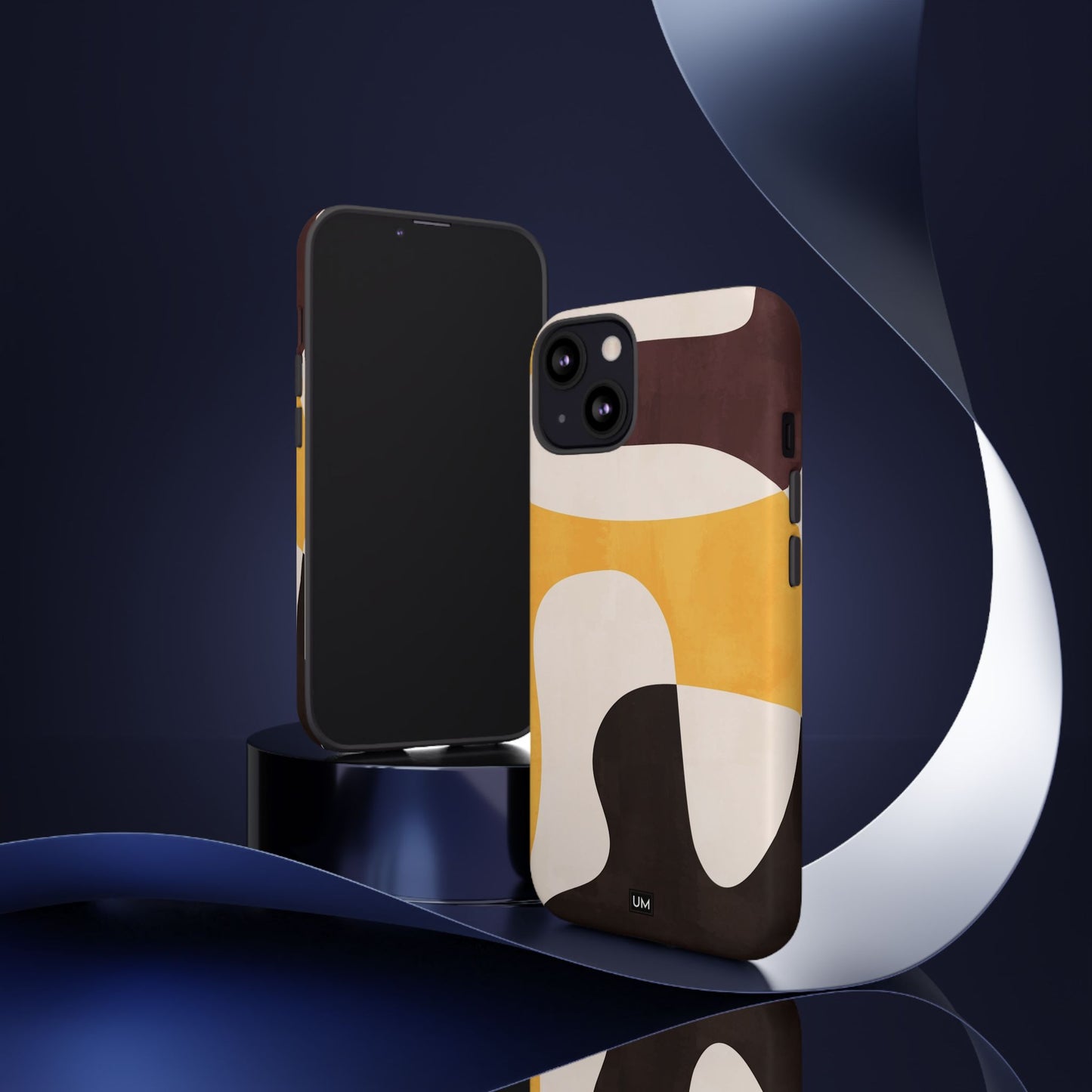 MInimo Vibe Tough Case