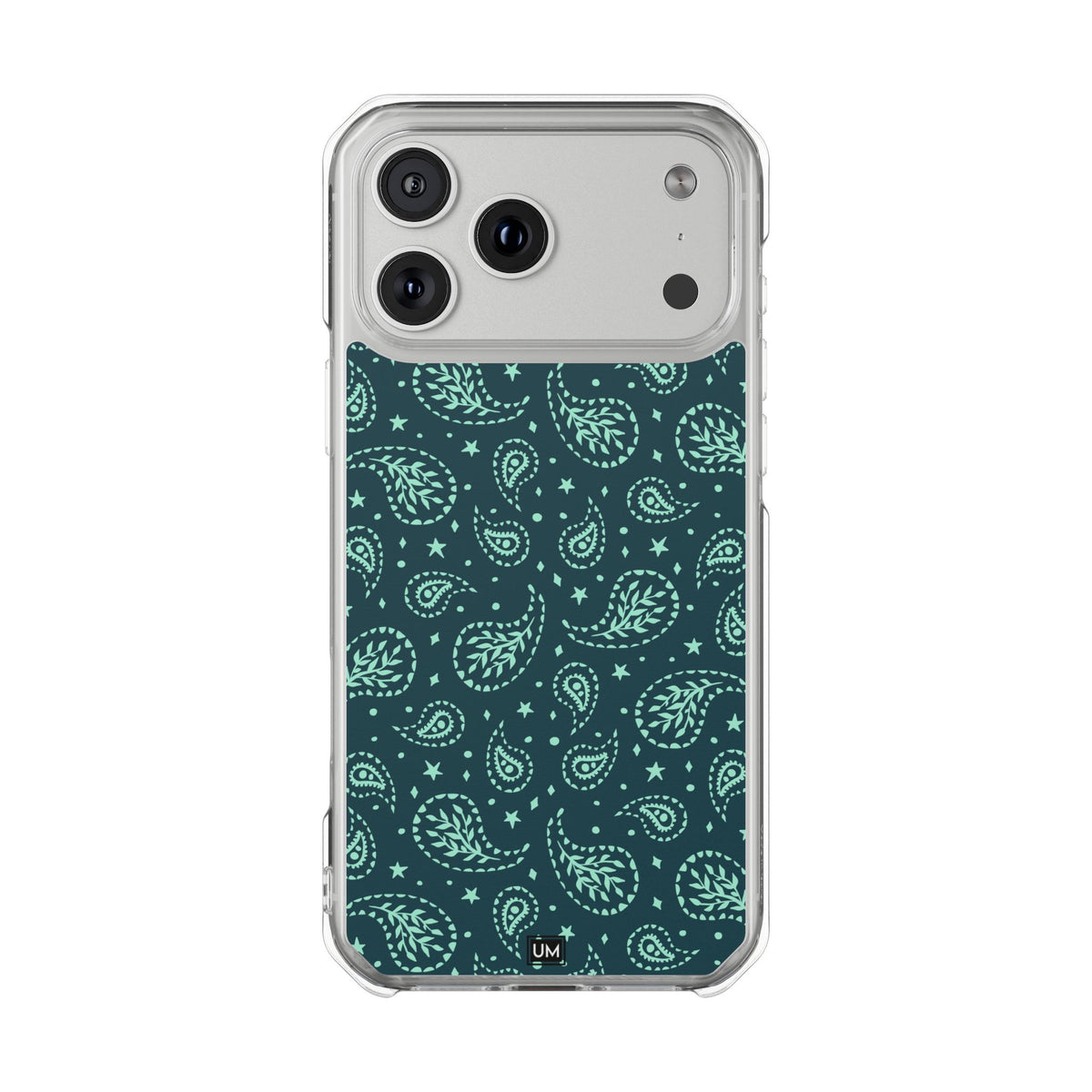Mandala Verte