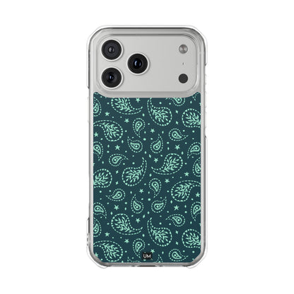 Mandala Verte