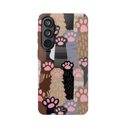 Pawluxe