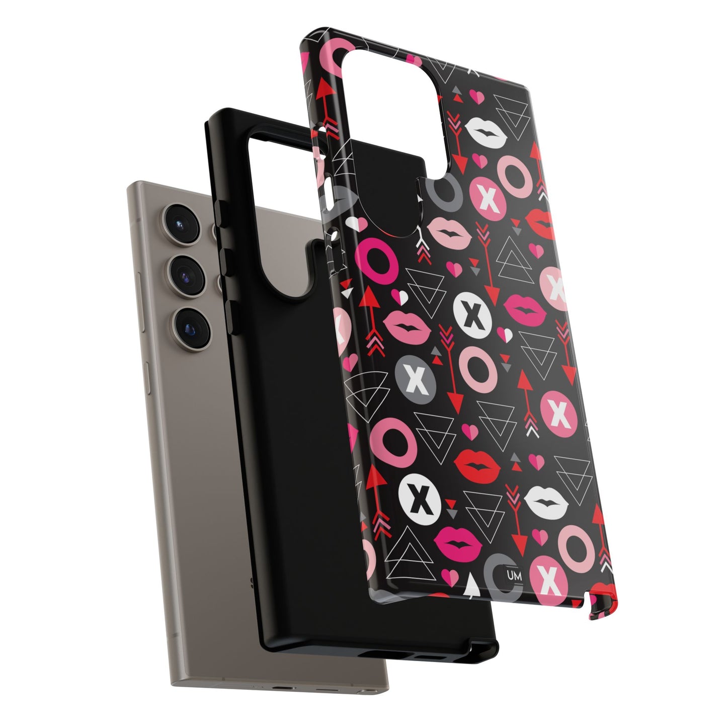 xoxo Cupid Love Tough Case