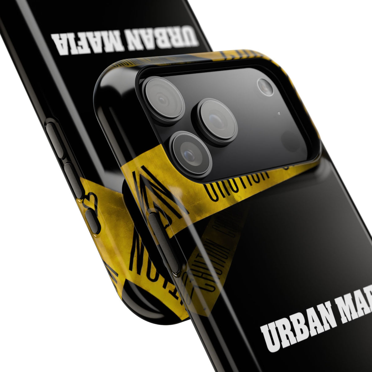 UM Crime Elite