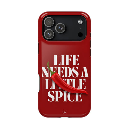 Little Spice