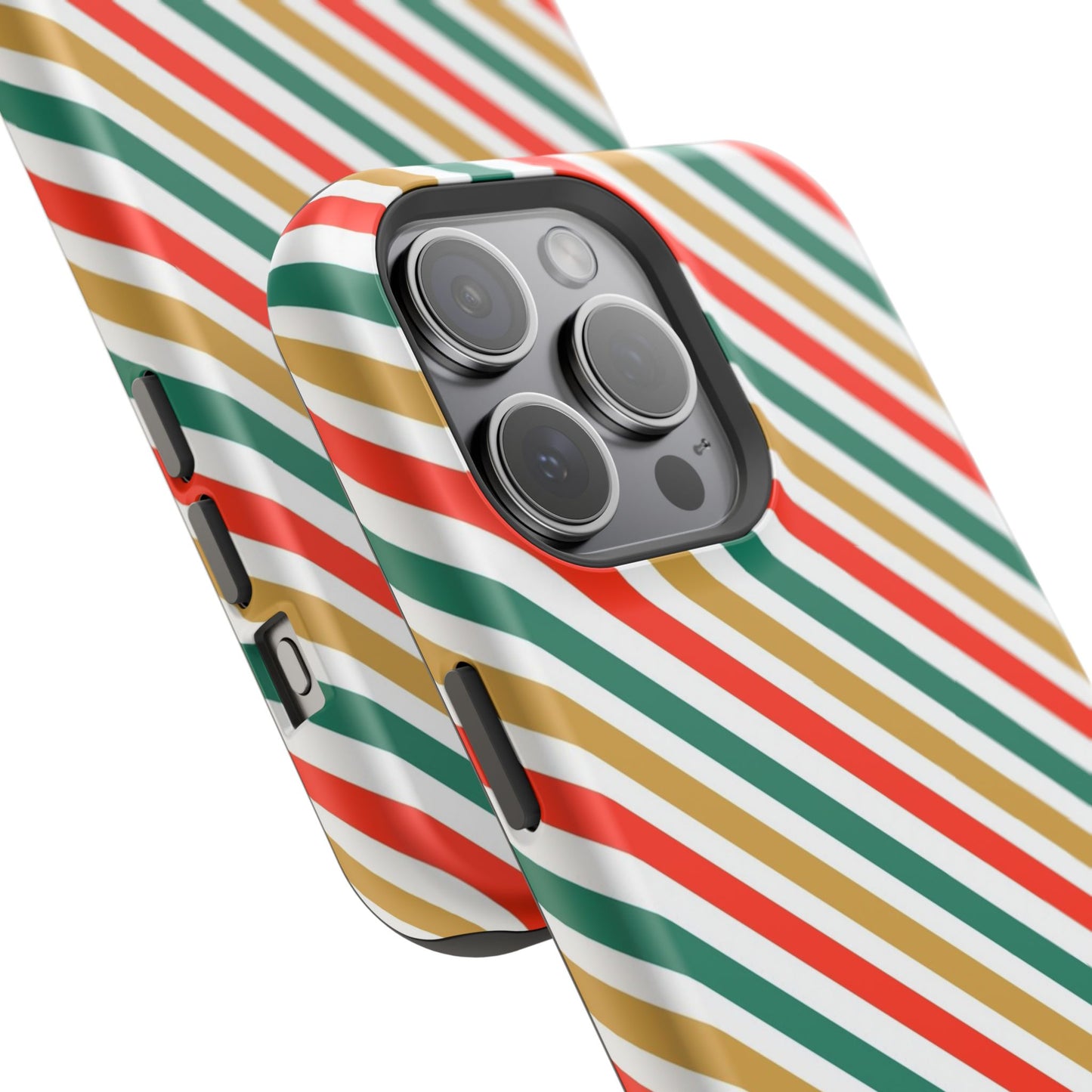Retro Stripe