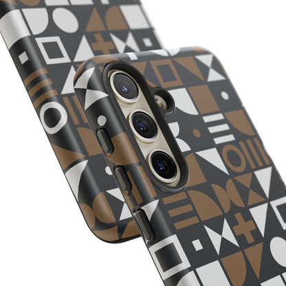 Minime blocks Tough Cases