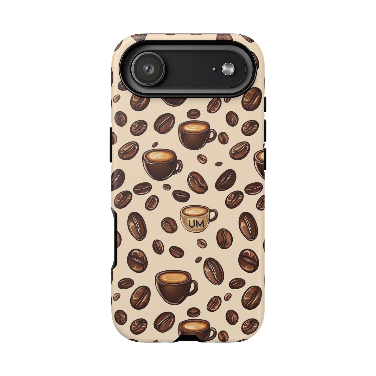 Time For Coffee Tough Case