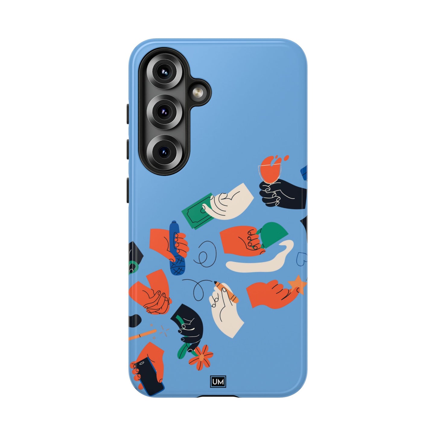 Everyday Tough Cases