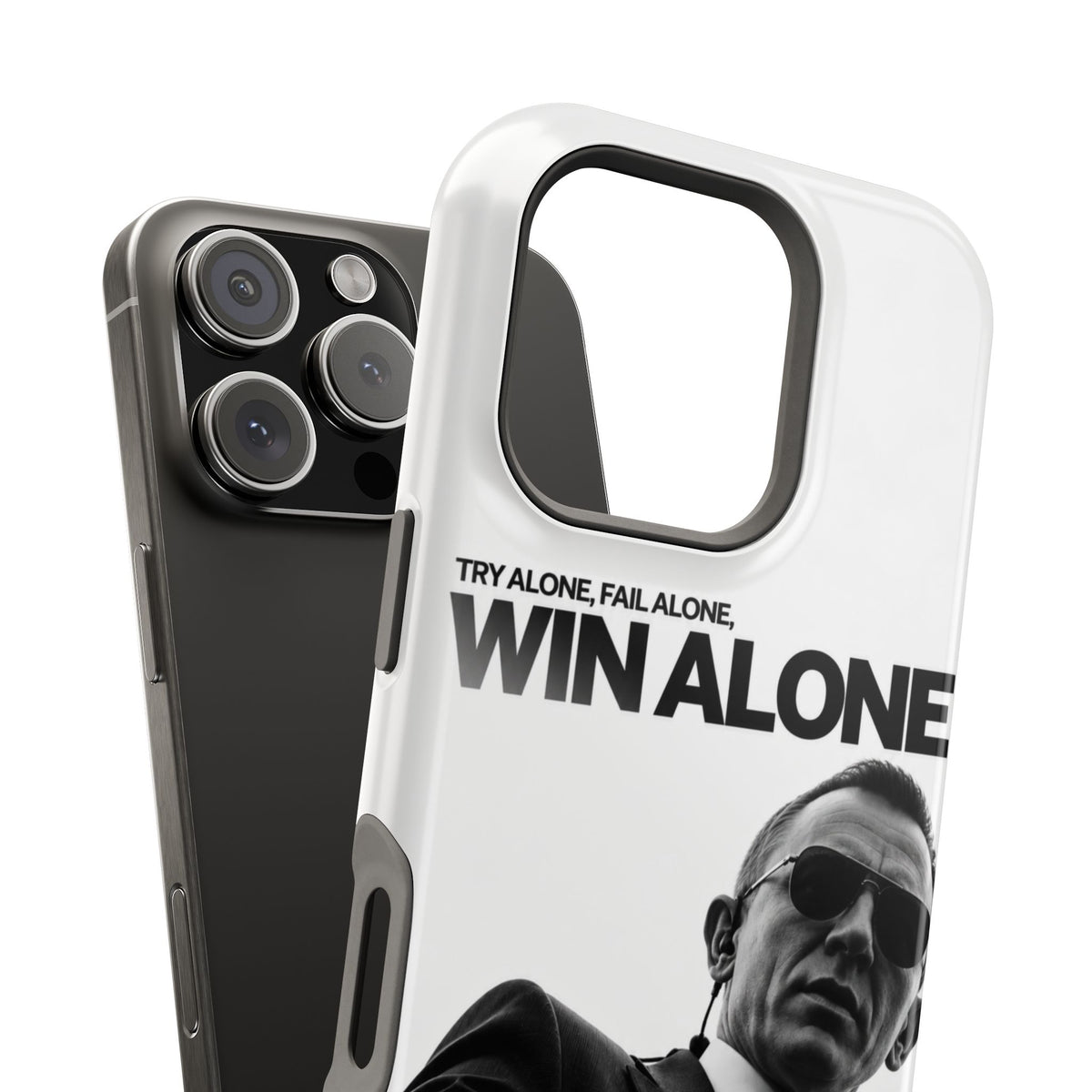 Win Alone