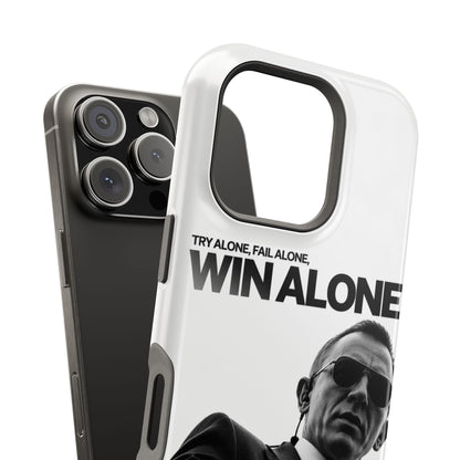 Win Alone