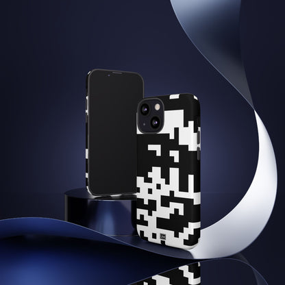 Estuche rígido monocromático