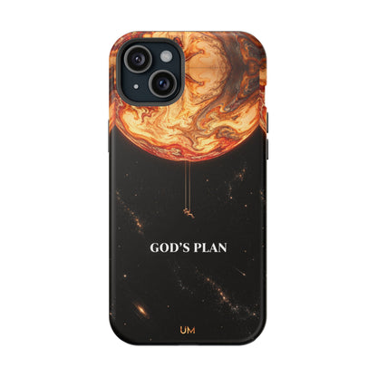 God’s Plan