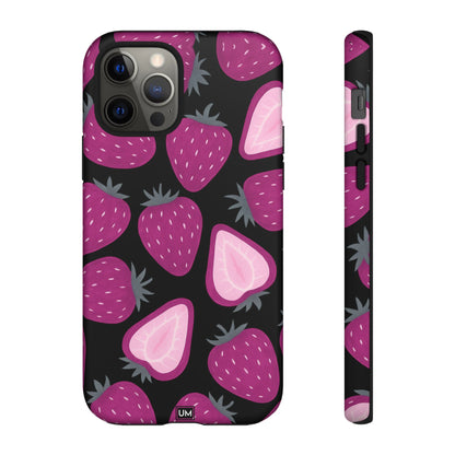 Love Fragole Tough Case