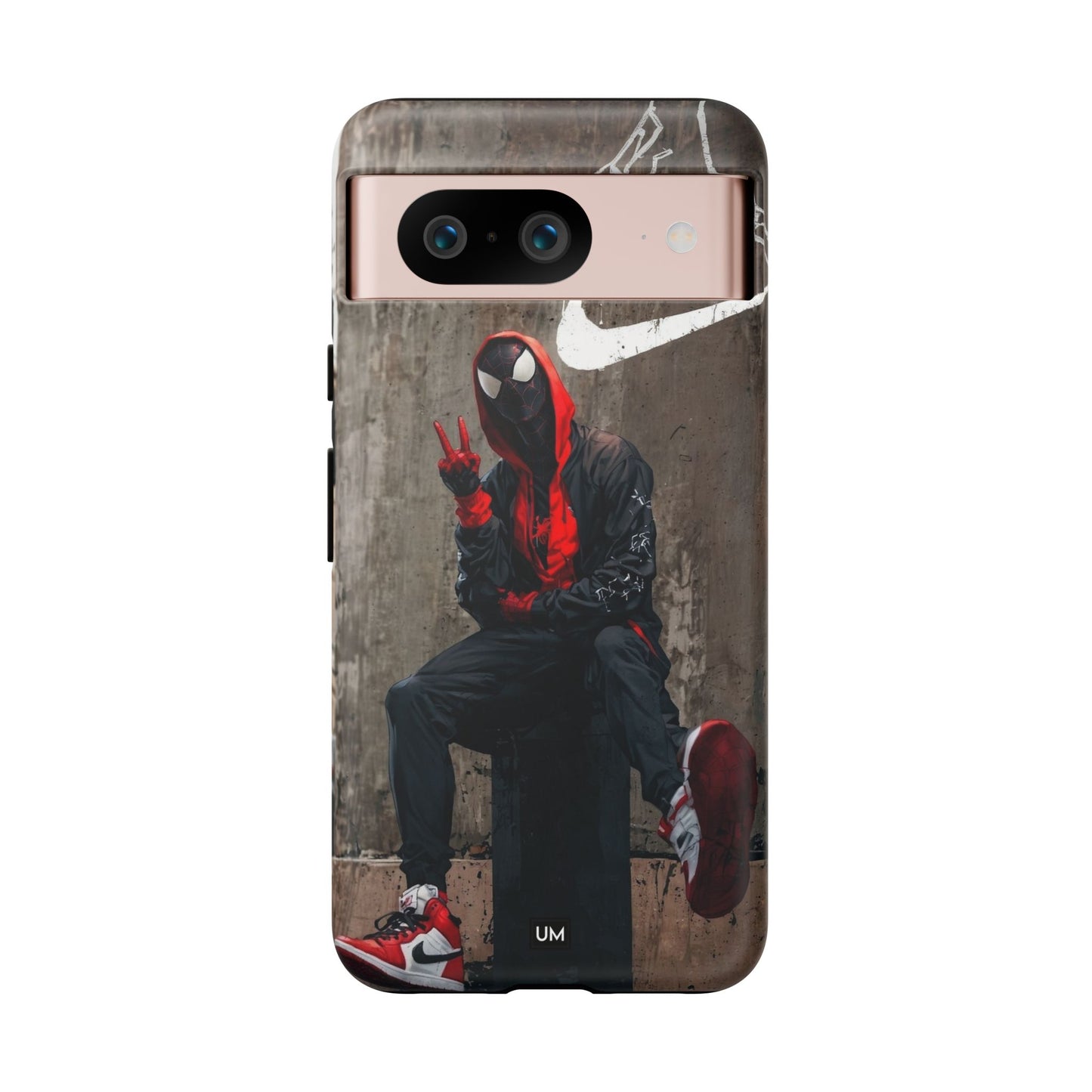 Spider Man Tough Case