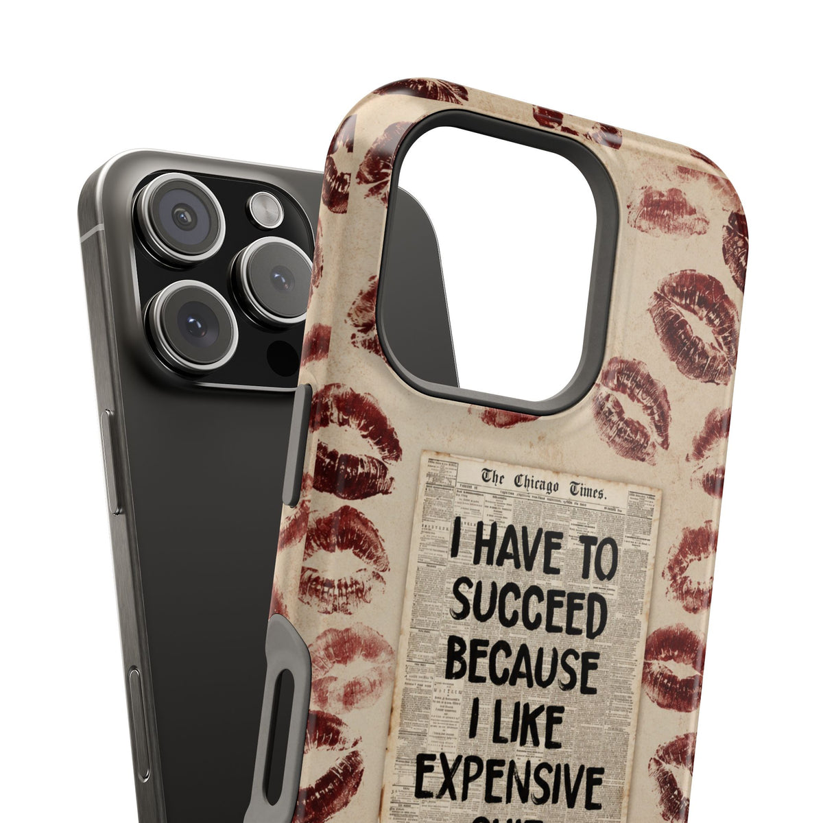 Expensive Shit