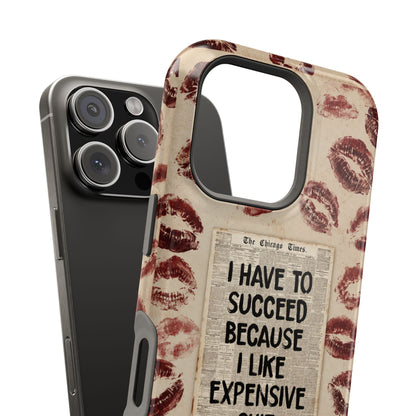 Expensive Shit