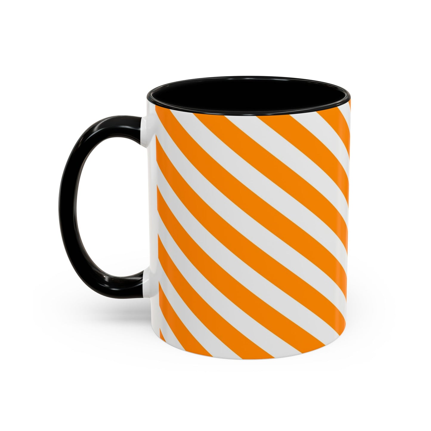 Taza de café navideña moderna (11, 15 oz)