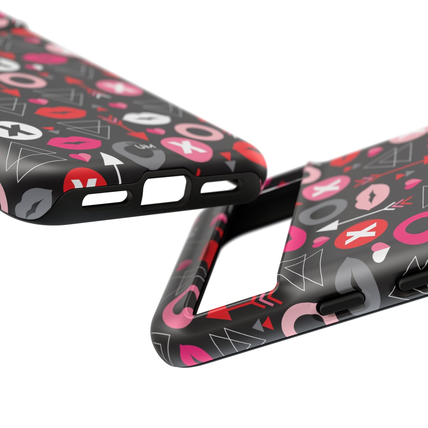 xoxo Cupid Love Tough Case