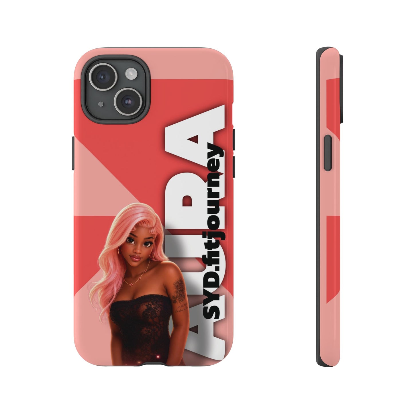 Customized For SYD