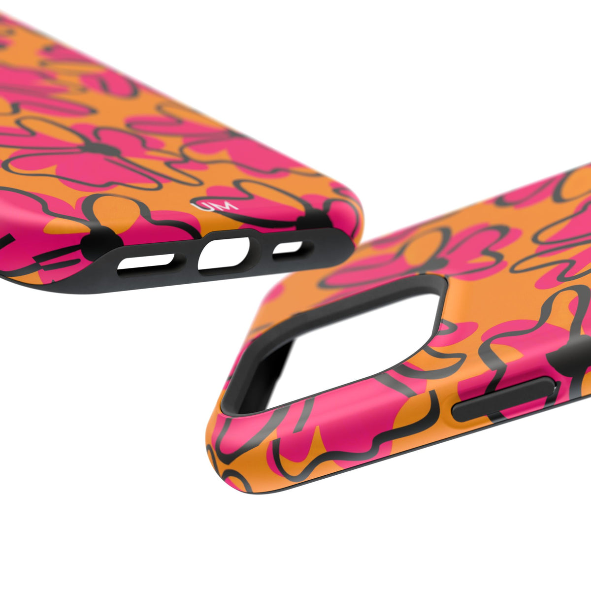 Floral Voltage