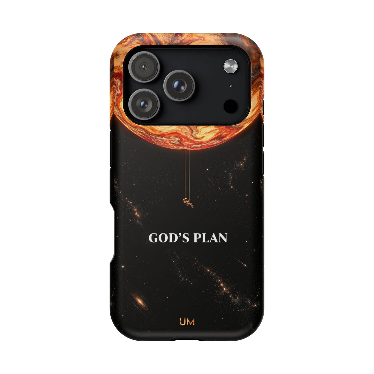 God’s Plan