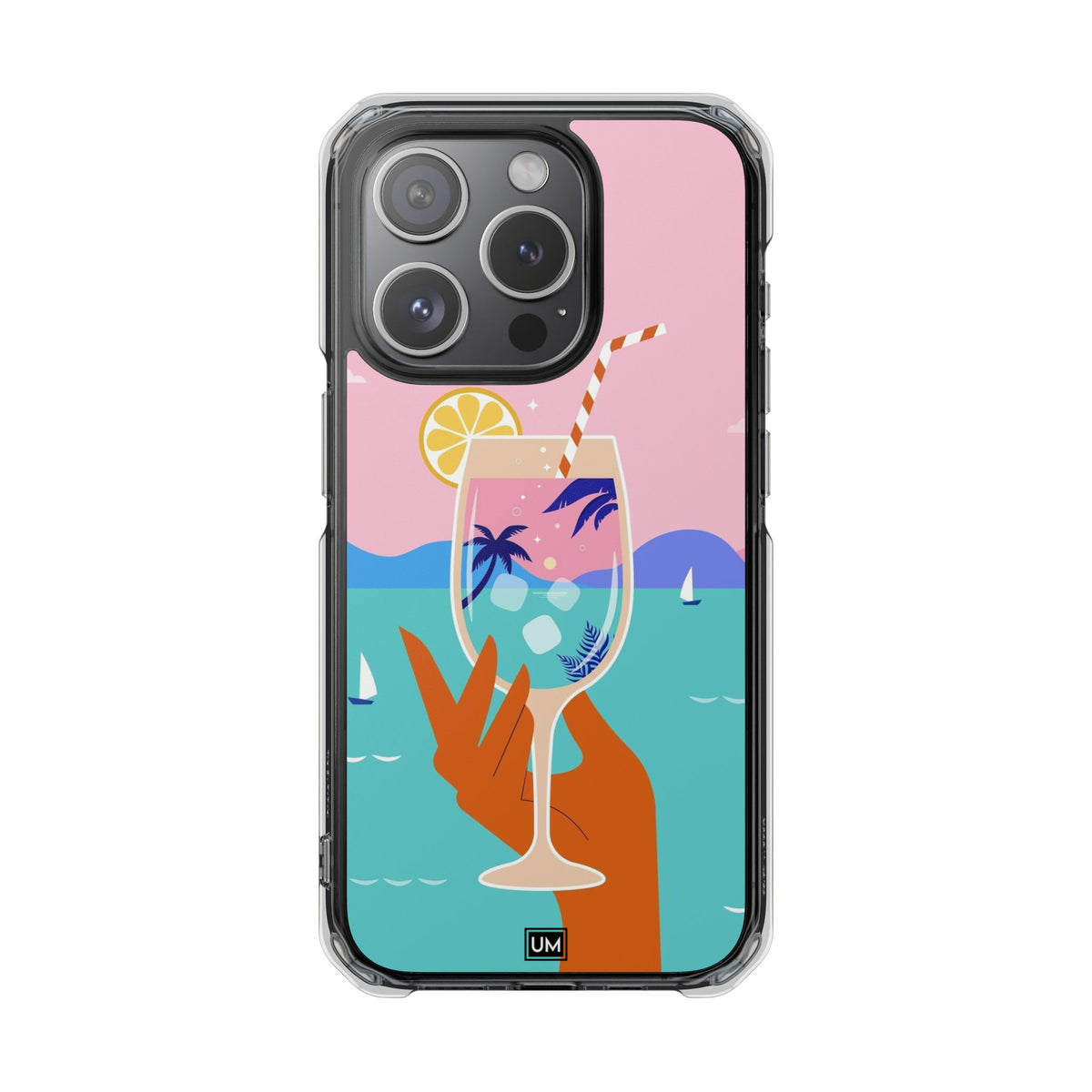 Summer Vibes