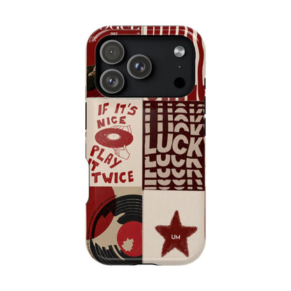 Lucky Theory