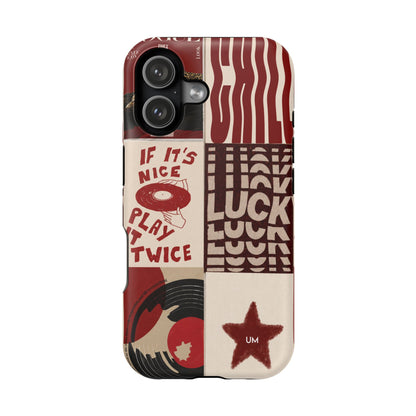 Lucky Theory