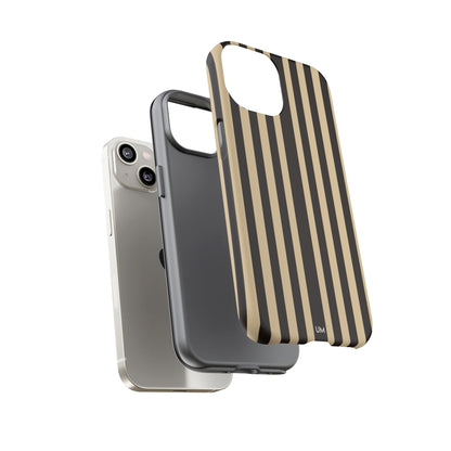 Lines Tough Case