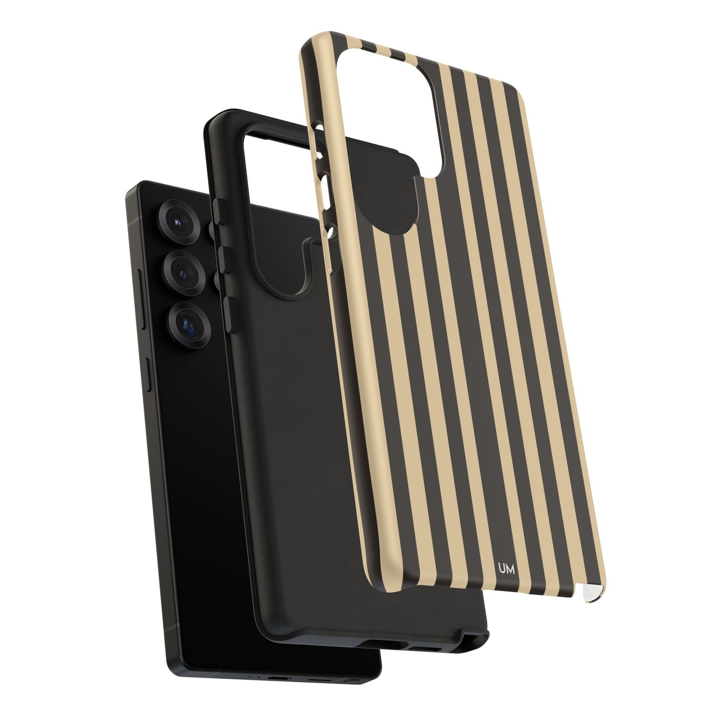 Lines Tough Case