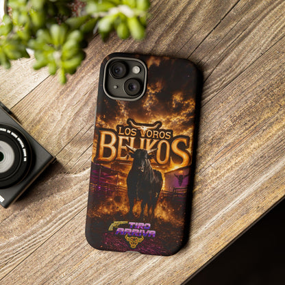 Belikos Customised For Andy
