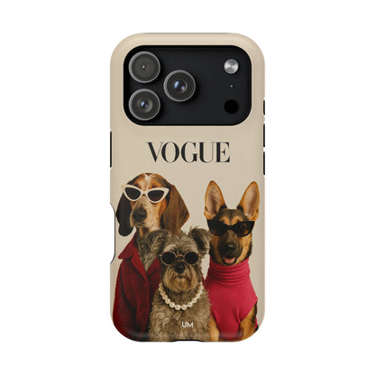 Vogue Paws