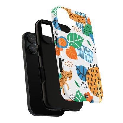 Vistaso Jungle Tough Case