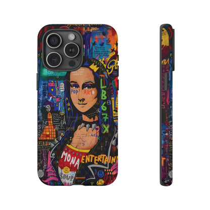 Mona Entertainment  Tough Case