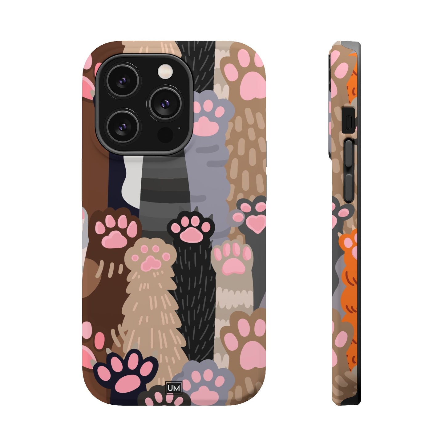 Pawluxe