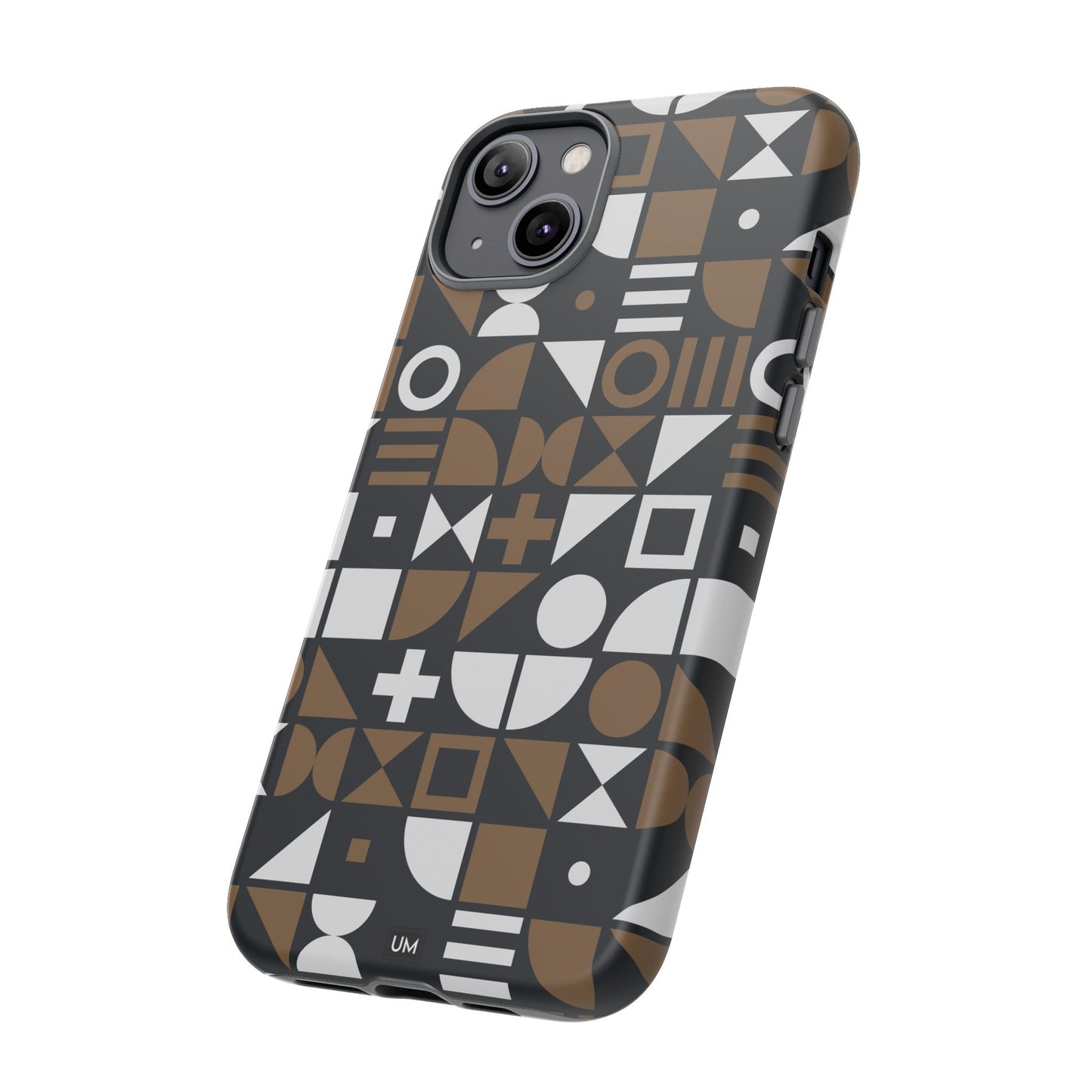 Minime blocks Tough Cases