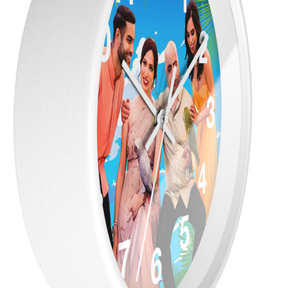 Reloj de pared UM