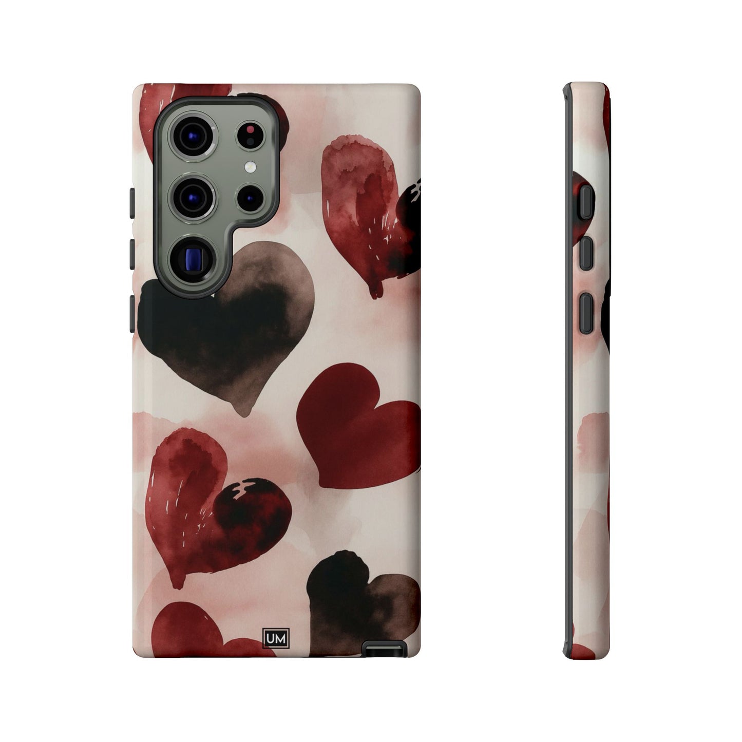 Heartthrob  Tough Case
