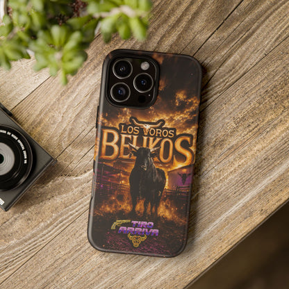 Belikos Customised For Andy